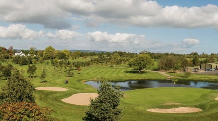 Photo of Greenacres Golf Club